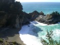 McWay Falls Overlook